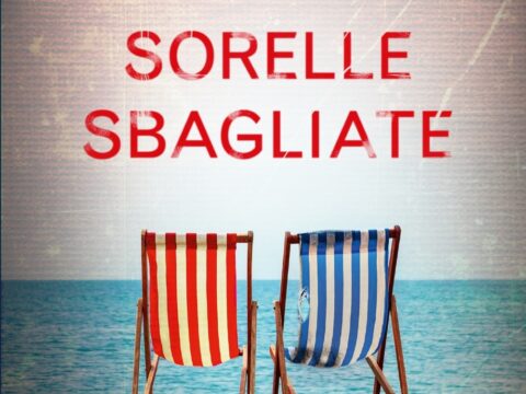 Sorelle sbagliate: il nuovo thriller di Alafair Burke