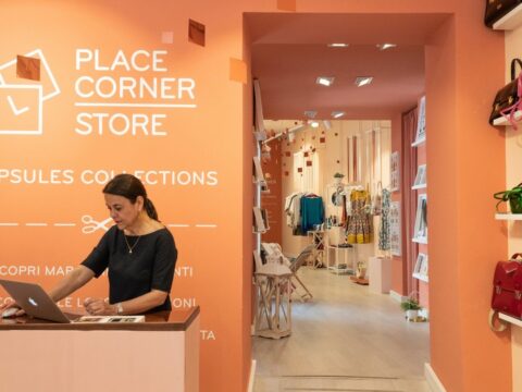 Placecorner.com, l’Airbnb tutto italiano dedicato al temporary sharing