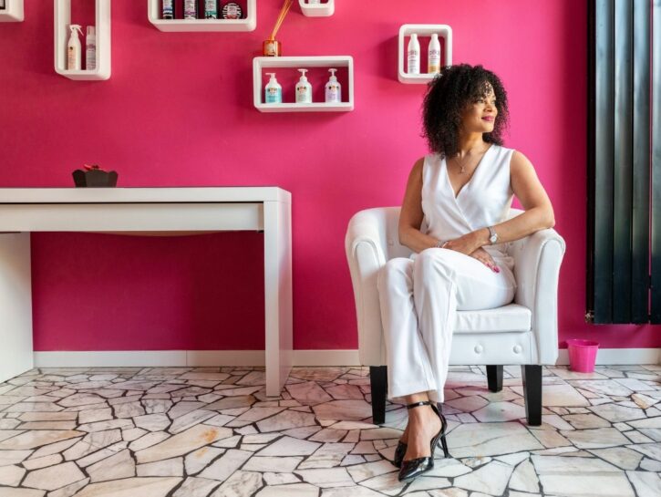 AfroRicci: prodotti naturali al servizio della bellezza dei capelli afro e ricci