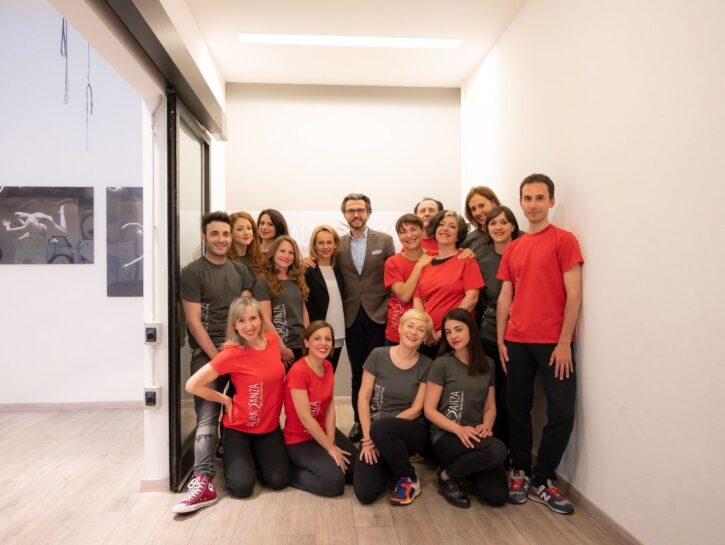 ALMA: accoglienza e professionalità in un centro d’eccellenza