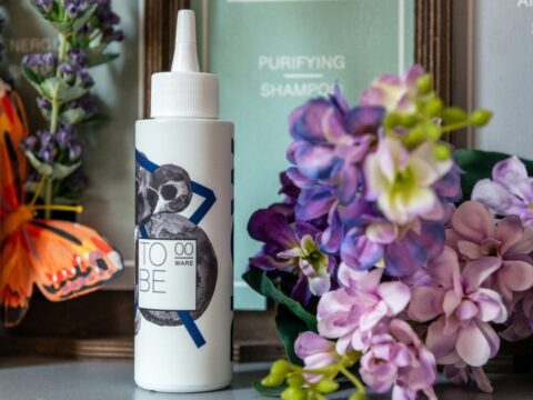 To Be Ware: lo shampoo su misura naturale al 100%