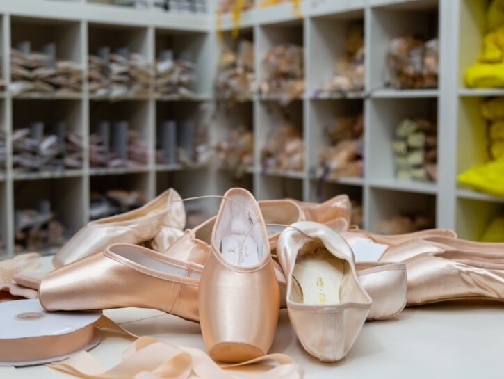 DanzaShop: l’e-commerce danza al servizio di professionisti e appassionati di tutte le età