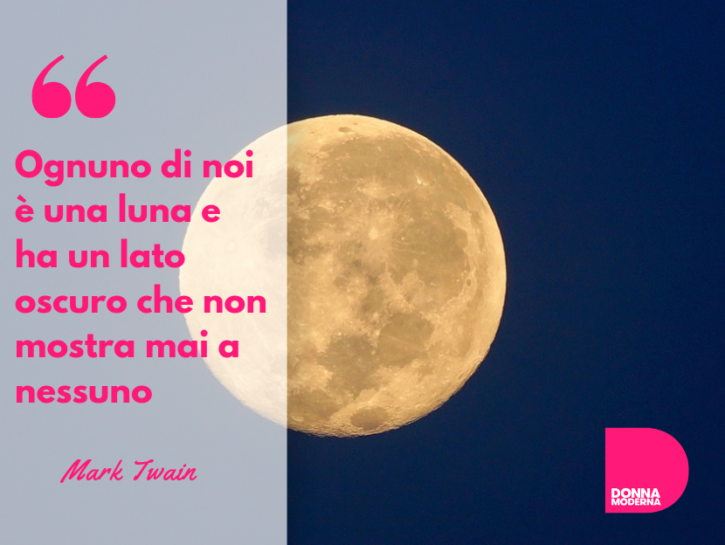 Frasi Sulla Luna Da Canzoni Film E D Amore Donna Moderna