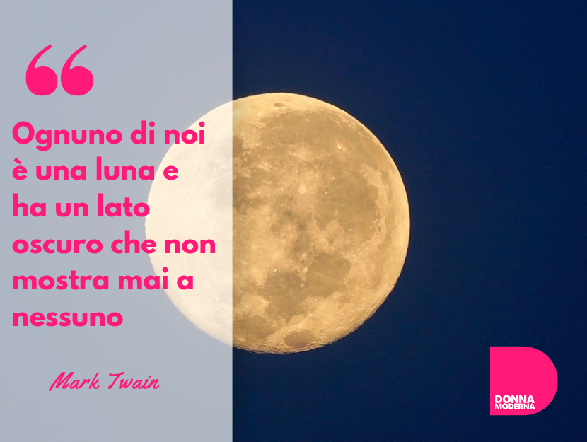 Frasi Sulla Luna Da Canzoni Film E D Amore Donna Moderna Siamo Come Il Sole E La Luna Frasi