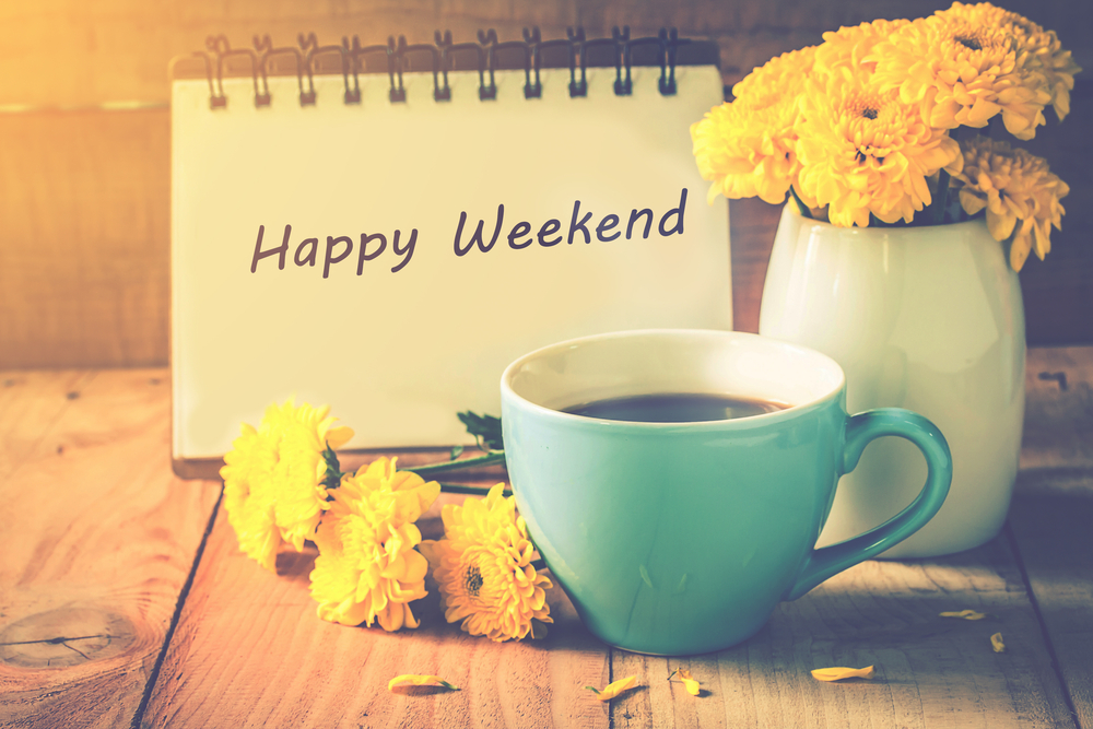 Frasi Buon Weekend Per Augurare Buon Fine Settimana Donna Moderna