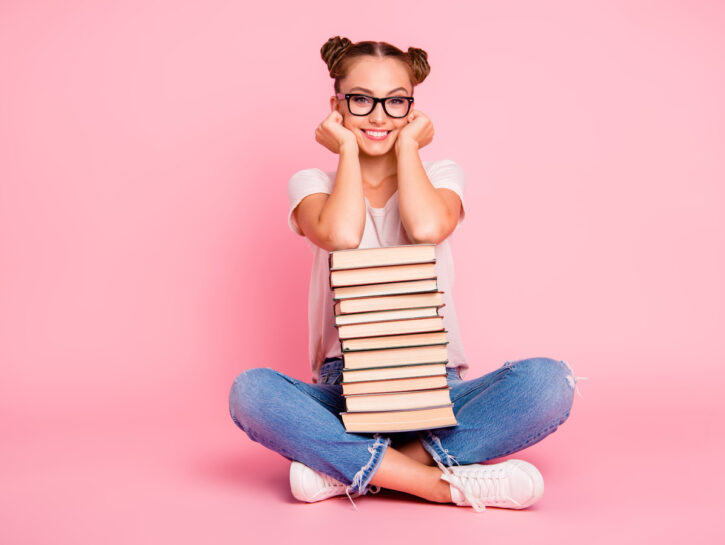 Le nuove scrittrici hanno vent'anni (e sono bravissime)