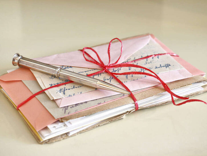 Lettera: 