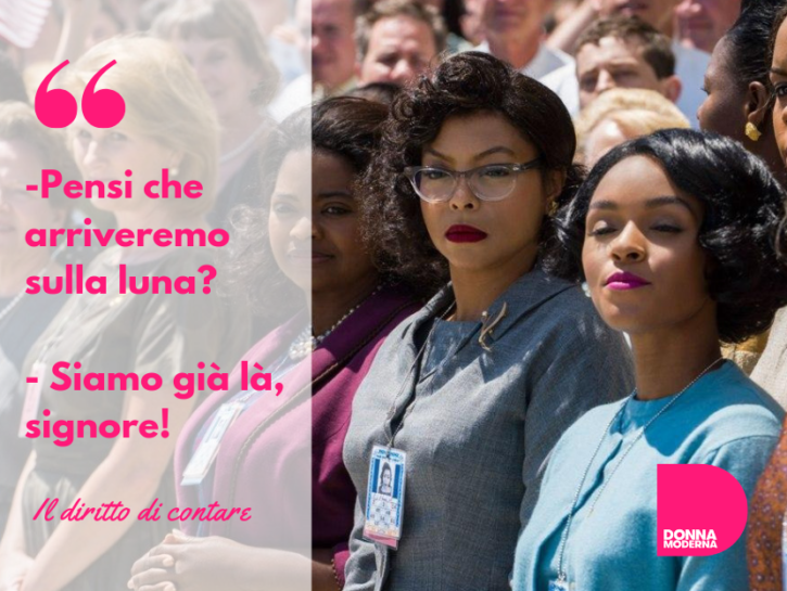 il diritto di contare