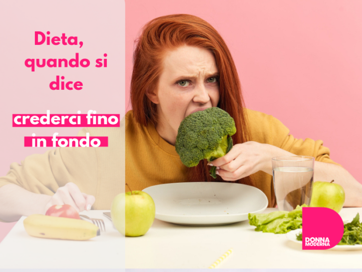 Frasi Divertenti Sulla Dieta E Il Dimagrire Donna Moderna