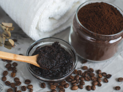 Fondi di caffè: un ingrediente green da riutilizzare in mille modi