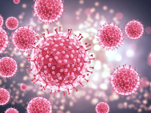 Rotavirus, oggi c'è il vaccino