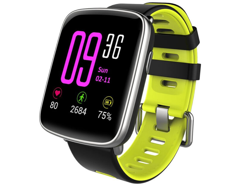 online smart watch