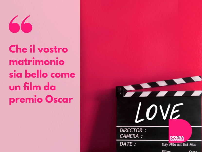 Auguri Matrimonio Originali Frasi Per Promesse E Nozze Donna Moderna