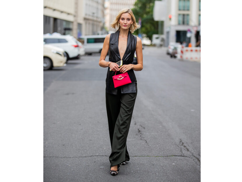 IMPERIAL GILET DONNA LC24IEI - Nuccia Costantino - Foto 4