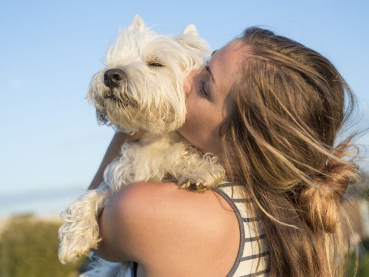 Dynamopet: integratori naturali per il benessere globale di cani e gatti