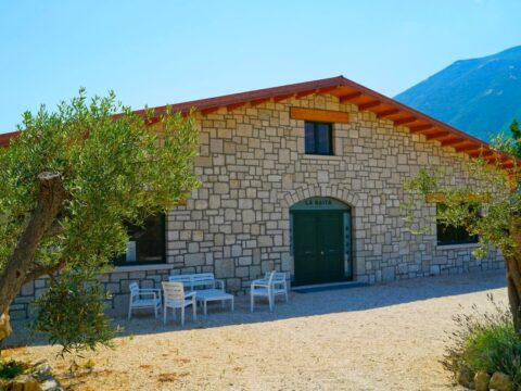 Hotel La Baita, per ogni cane un soggiorno a cinque zampe