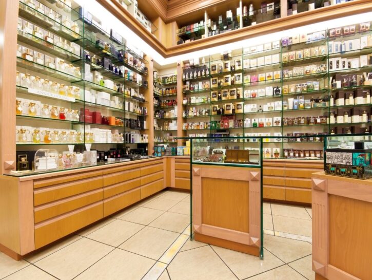 KiriProfumi: da 40 anni il regno della cosmetica, dell’estetica e delle fragranze artistiche