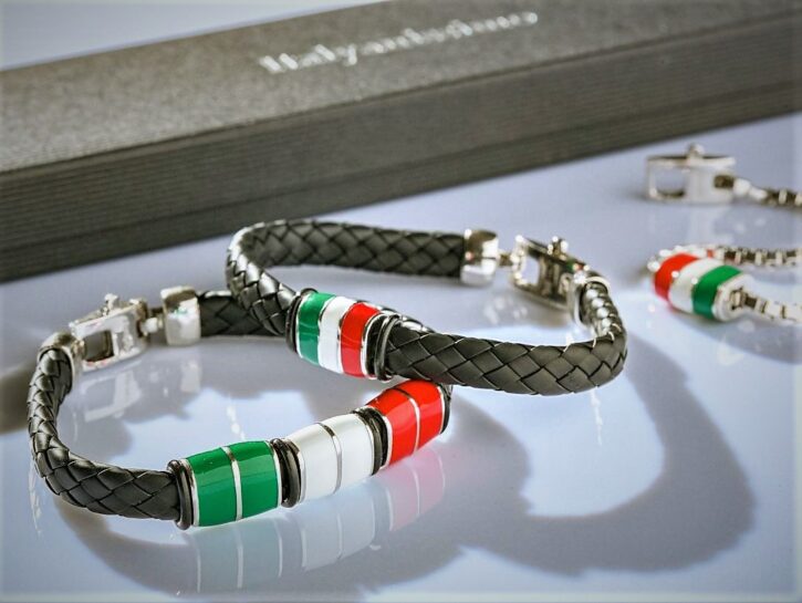 Italyanissimo, lo store online dei gioielli Made in Italy