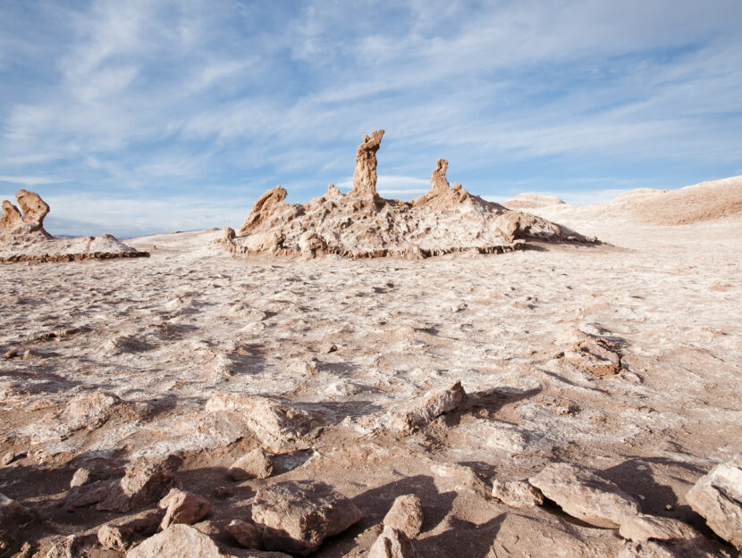 Deserto di Atacama_Cile