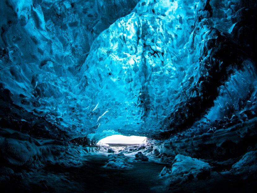 Ice Cave_Islanda