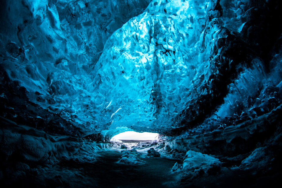 Ice Cave_Islanda