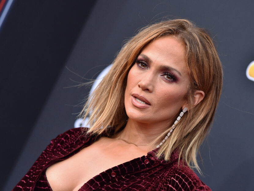Jennifer Lopez