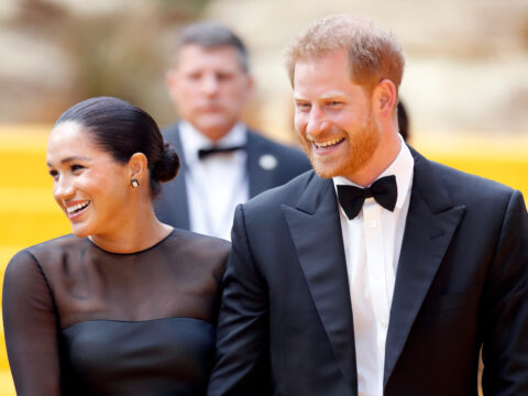 Harry, Meghan e la lista dei doveri che scatena i sudditi