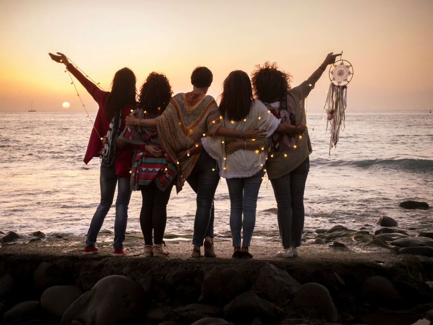 Come Fare Amicizia Da Adulti Come Conoscere Nuovi Amici Donna Moderna