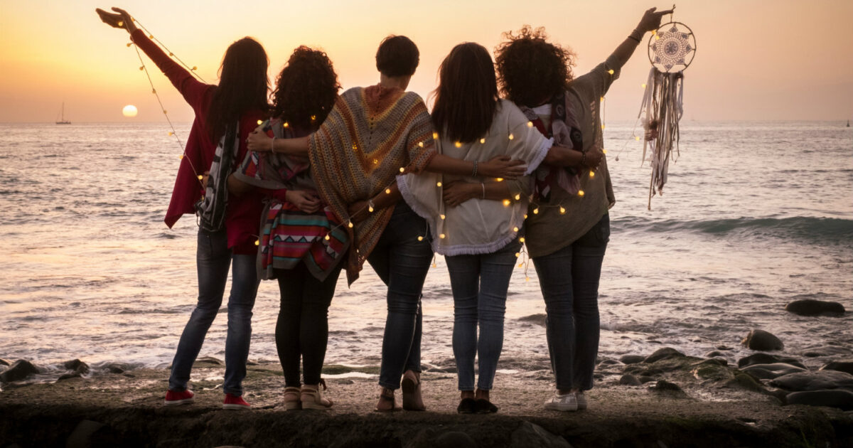 come fare nuove amicizie da adulti