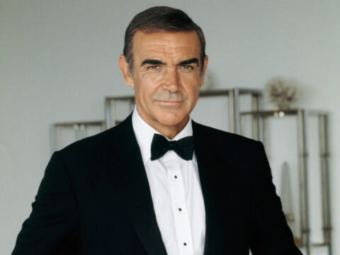 Sean Connery: morto a 90 anni il più affascinante degli 007