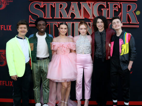 Stranger Things 3: i ragazzi crescono e i misteri si infittiscono