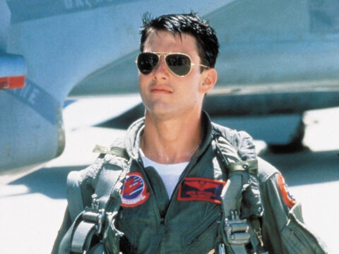 Top Gun: i look da copiare