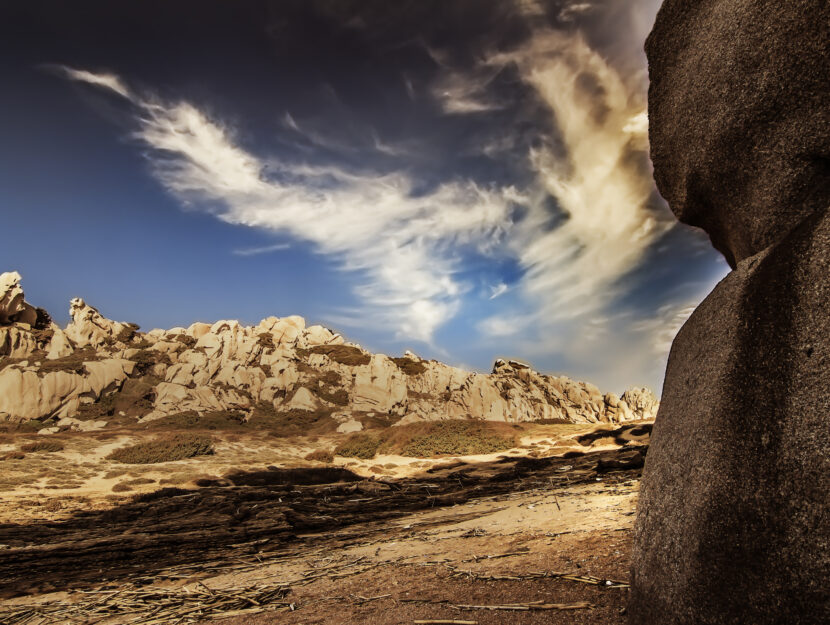 Valle della Luna _ Sardegna_Italia