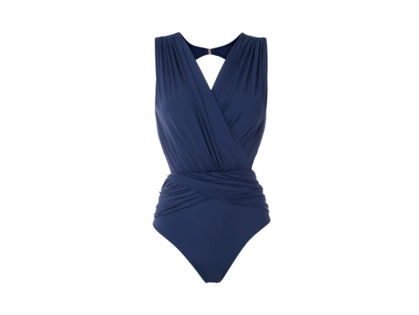 Costumi per nascondere la pancia ecco i modelli 2020 su cui puntare Donna Moderna