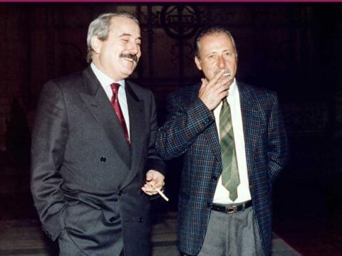 Paolo Borsellino: la strage e gli audio 27 anni dopo