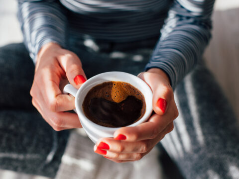 Cosa bere al posto del caffè? 7 alternative buone e salutari