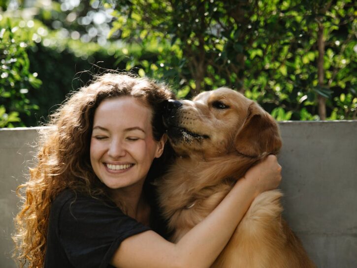 Estate con il cane: gli accessori indispensabili