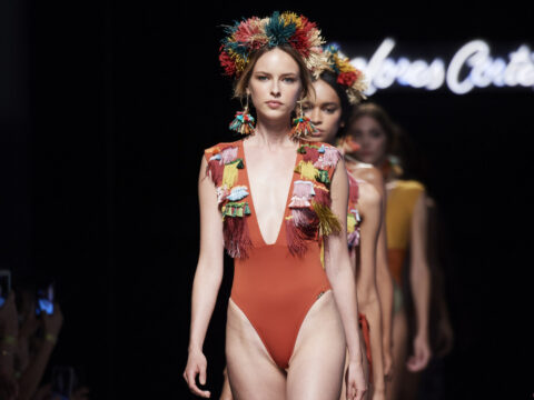 Costumi da bagno: i modelli da scegliere in base alla silhouette