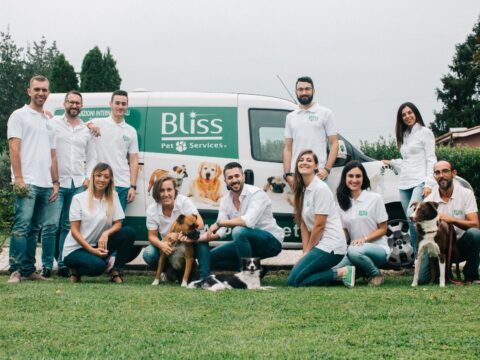 Bliss Pets: l’agenzia di viaggio a 5 stelle che trasporta gli animali nel mondo