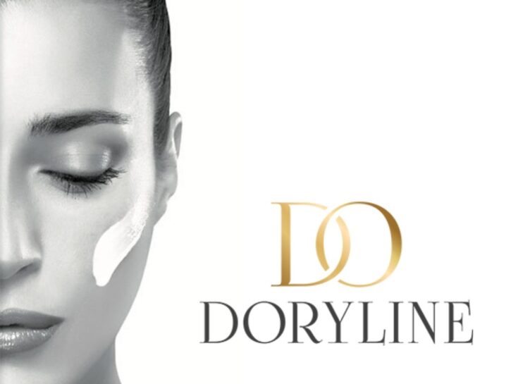Doryline: dermocosmesi professionale per la bellezza quotidiana di tutti