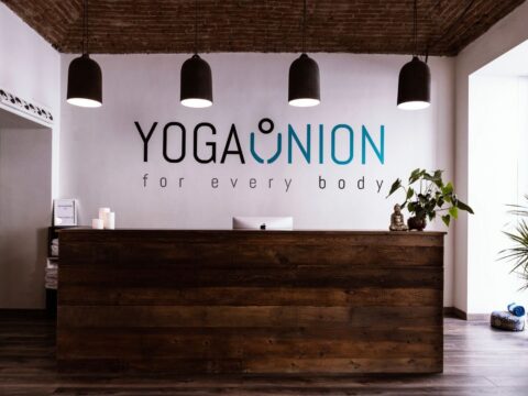 Yogaunion: yoga e benessere nel cuore di Torino