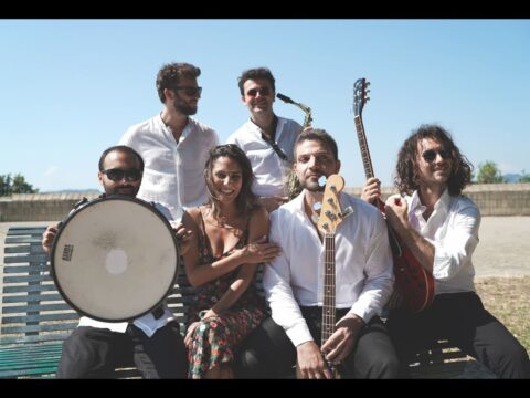 Brand New Swing: sonorità jazz “nuove di zecca”