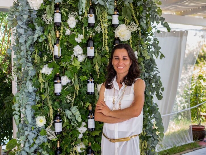 Isposas Luxury Weddings & Events: il matrimonio perfetto va in scena in Sardegna
