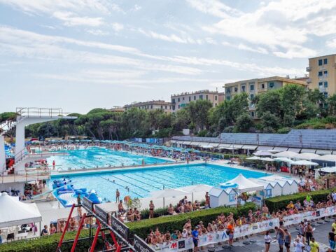 Arena Albaro Village: benessere, divertimento e sport nel cuore di Genova