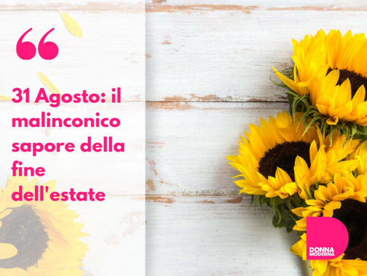 frasi 31 agosto