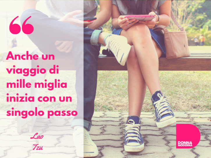 Frasi Whatsapp divertenti per profilo e chat di gruppo - Donna Moderna