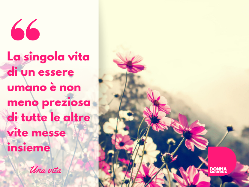 Frasi sulla vita difficile ma bella: citazioni belle, divertenti, brevi e  celebri - Donna Moderna