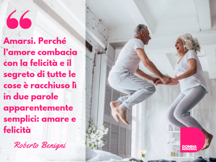 frasi felicità amore