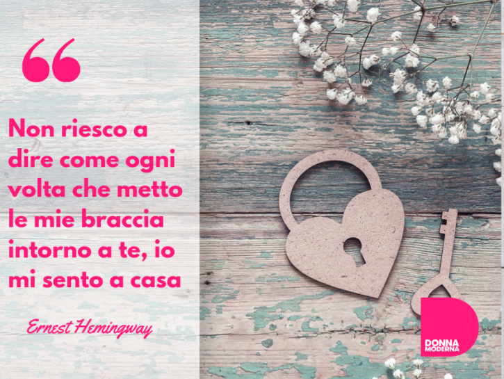 frasi per dire ti amo senza farlo capire