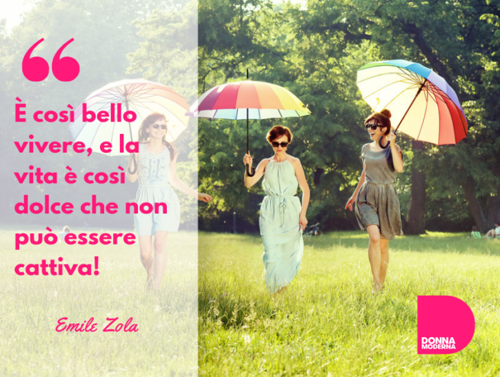 Frasi sulla vita difficile ma bella: citazioni belle, divertenti, brevi